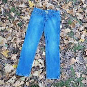 Levis 503 Jeans skinny size 11 M
